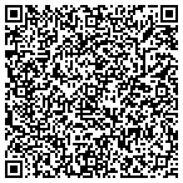 QR-код с контактной информацией организации Храм Преподобных Кирилла и Марии Радонежских