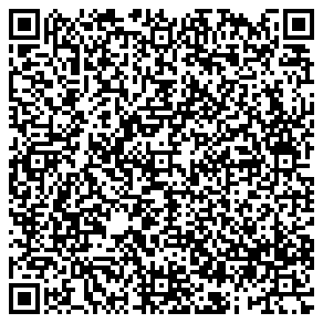 QR-код с контактной информацией организации Рузаевский отдел Дорожного учебного центра