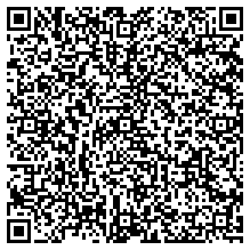 QR-код с контактной информацией организации Мебель, салон-магазин, ИП Алхулаев Б.А