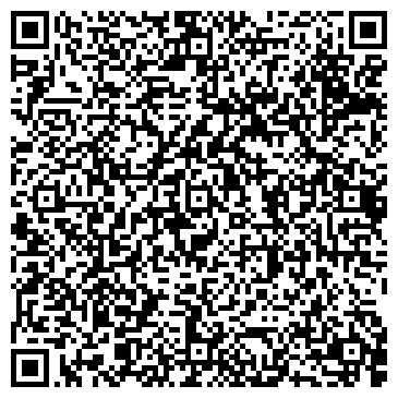 QR-код с контактной информацией организации «Абаканская ТЭЦ»