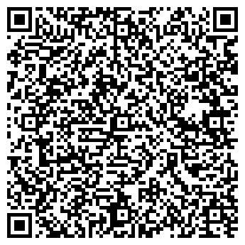 QR-код с контактной информацией организации С Легким Паром, сауна