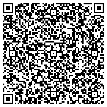QR-код с контактной информацией организации Бегемотик