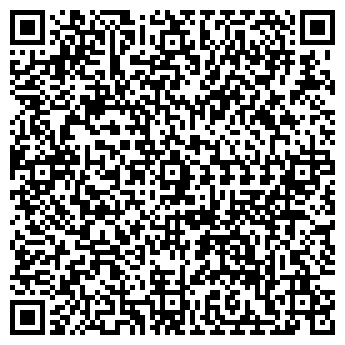 QR-код с контактной информацией организации Ниагара, сауна
