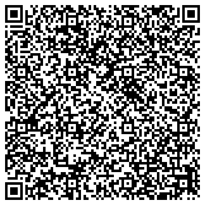 QR-код с контактной информацией организации Центр практического обучения специалистов сельского хозяйства Республики Мордовия