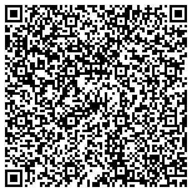 QR-код с контактной информацией организации ООО Электрис