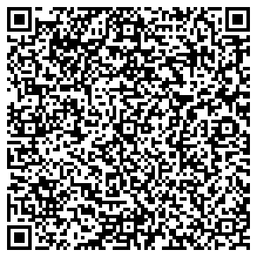 QR-код с контактной информацией организации ИП Ризун О.В.
