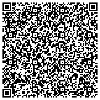 QR-код с контактной информацией организации ГБОУ РМ СПО "Саранский техникум сферы услуг промышленных технологий"