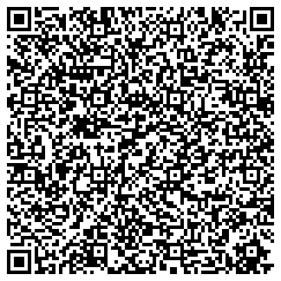 QR-код с контактной информацией организации Саранский техникум пищевой и перерабатывающей промышленности