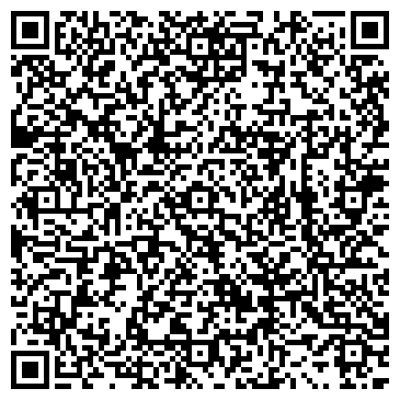 QR-код с контактной информацией организации Черногорские районные электрические сети