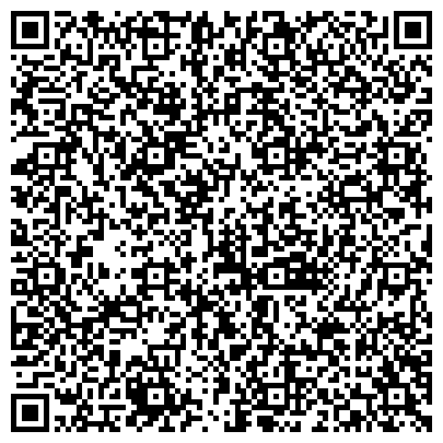 QR-код с контактной информацией организации Саранский техникум энергетики и электронной техники им. А.И. Полежаева