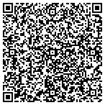 QR-код с контактной информацией организации Саранский автомеханический техникум