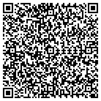 QR-код с контактной информацией организации ООО ТеСиС
