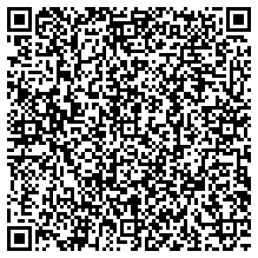 QR-код с контактной информацией организации Саранский строительный техникум