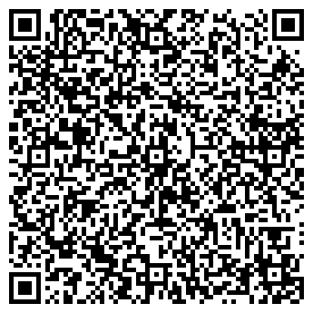 QR-код с контактной информацией организации ОАО Алтай ЭнергоРесурс