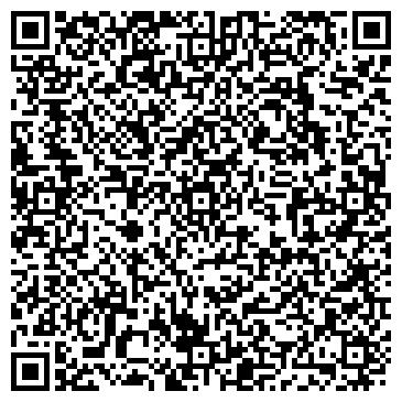 QR-код с контактной информацией организации Три Поросенка