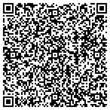 QR-код с контактной информацией организации Матрасомагазин