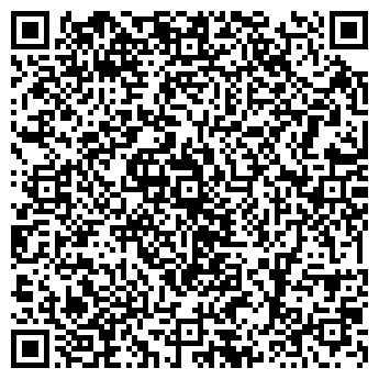 QR-код с контактной информацией организации Алесандро