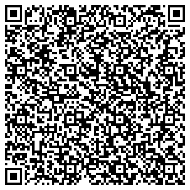 QR-код с контактной информацией организации Перина