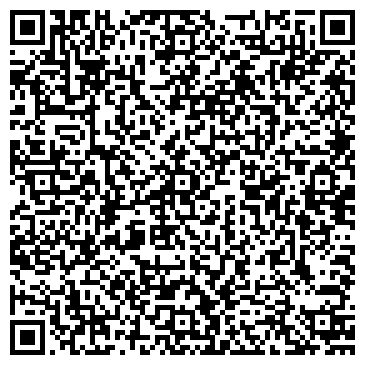 QR-код с контактной информацией организации Beauty Time