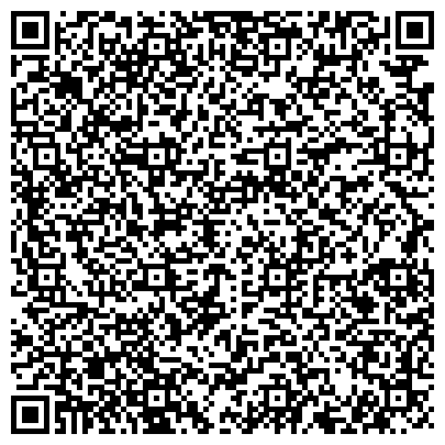 QR-код с контактной информацией организации СамГУПС, Самарский государственный университет путей сообщения, филиал в г. Рузаевке
