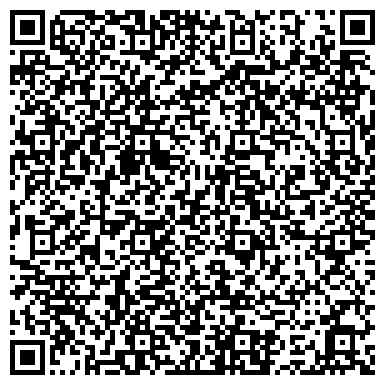 QR-код с контактной информацией организации Владимирская областная библиотека для детей и молодежи