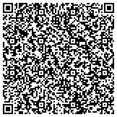 QR-код с контактной информацией организации Салон по ремонту сотовых телефонов и продаже аксессуаров