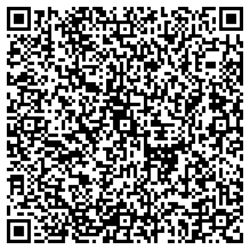 QR-код с контактной информацией организации Азовская воспитательная колония