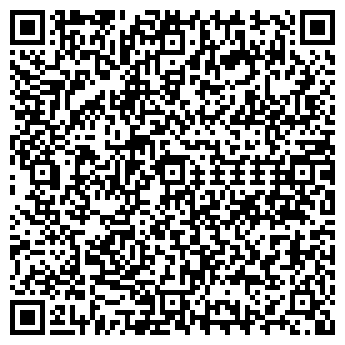 QR-код с контактной информацией организации Милана