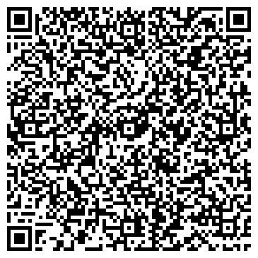 QR-код с контактной информацией организации ИП Кудряшова Н.М.