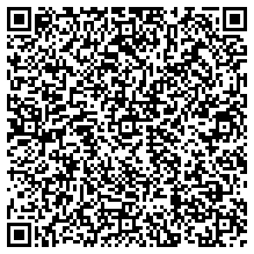 QR-код с контактной информацией организации У Михалыча, автомастерская, ИП Баранник А.М.