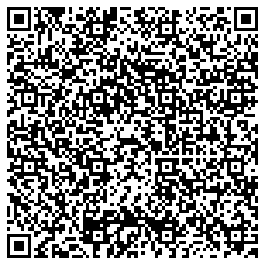 QR-код с контактной информацией организации Пристрой, магазин одежды и обуви, ИП Московских Е.И.