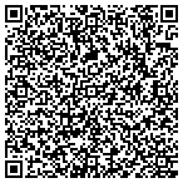 QR-код с контактной информацией организации Утёнок, магазин детской одежды, ИП Муравьев А.С.
