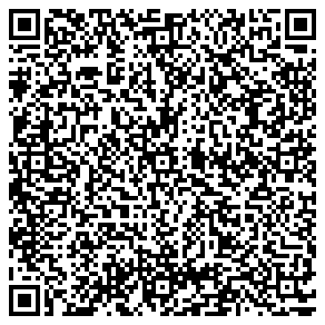 QR-код с контактной информацией организации Геометрия-Hunter