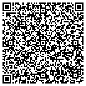 QR-код с контактной информацией организации Роен