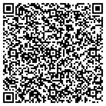 QR-код с контактной информацией организации Мобилайн