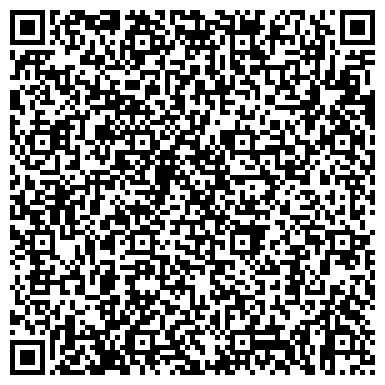 QR-код с контактной информацией организации Районная централизованная библиотечная система, г. Суздаль