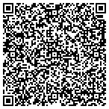 QR-код с контактной информацией организации SONY