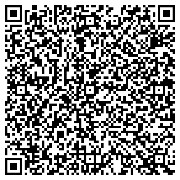 QR-код с контактной информацией организации Агентство недвижимости Чусовой