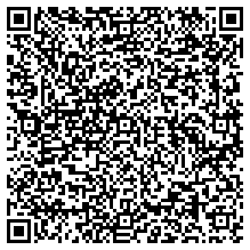 QR-код с контактной информацией организации ЗАО Чусовская мельница