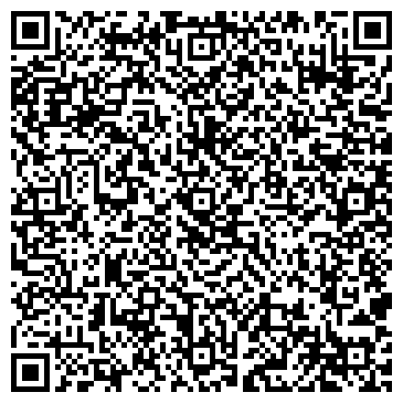 QR-код с контактной информацией организации Санита Абакан