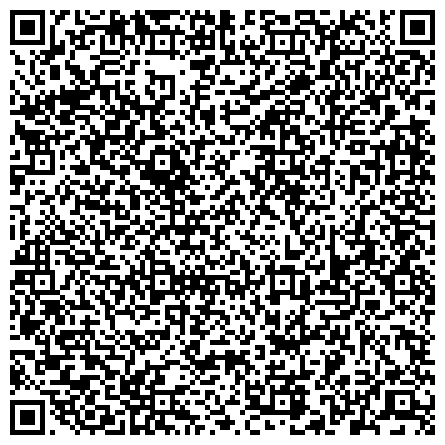 QR-код с контактной информацией организации Многофункциональный центр предоставления государственных и муниципальных услуг г. Ростова-на-Дону, Октябрьский район