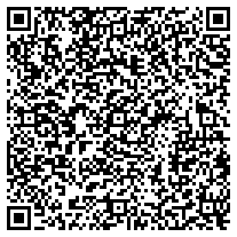 QR-код с контактной информацией организации Fast Food