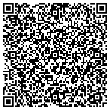 QR-код с контактной информацией организации ООО Саната
