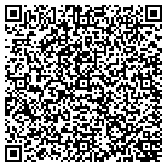 QR-код с контактной информацией организации Бейбики