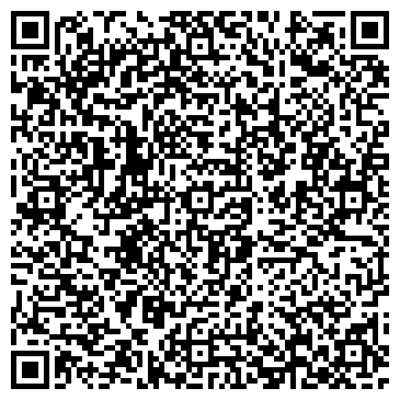 QR-код с контактной информацией организации Центральная городская библиотека, Филиал №2
