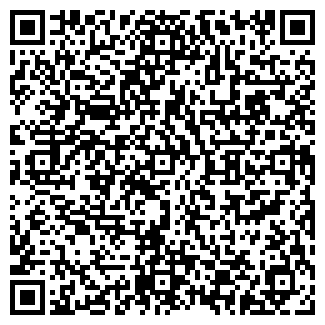 QR-код с контактной информацией организации Тропикана
