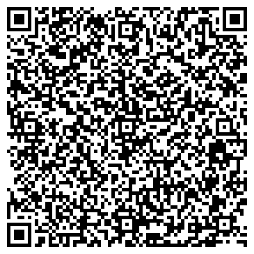 QR-код с контактной информацией организации Металлургический завод