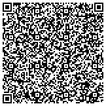 QR-код с контактной информацией организации Управление восточного регионального командования внутренних войск МВД России