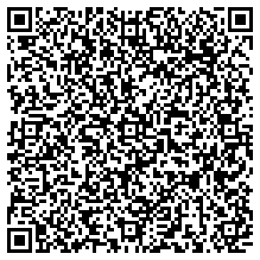 QR-код с контактной информацией организации ООО Баня на Приволжской