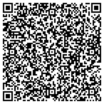 QR-код с контактной информацией организации Центральная городская библиотека, Филиал №5